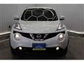 2017 Nissan Juke