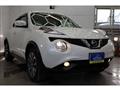 2017 Nissan Juke