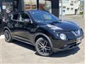 2016 Nissan Juke