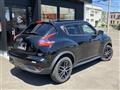 2016 Nissan Juke