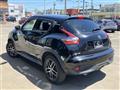 2016 Nissan Juke