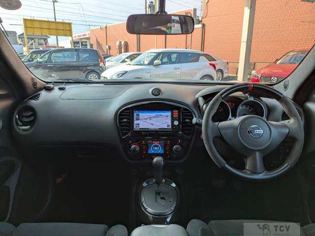 2013 Nissan Juke