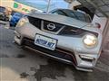 2013 Nissan Juke