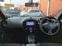 2013 Nissan Juke