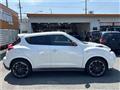 2013 Nissan Juke
