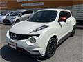 2013 Nissan Juke