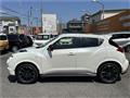 2013 Nissan Juke
