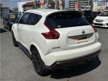 2013 Nissan Juke