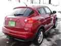 2013 Nissan Juke