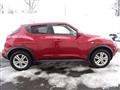 2013 Nissan Juke