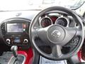 2013 Nissan Juke