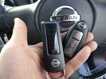 2013 Nissan Juke