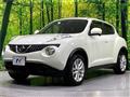 2012 Nissan Juke