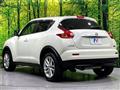 2012 Nissan Juke
