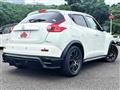 2011 Nissan Juke