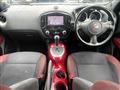 2011 Nissan Juke