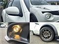 2011 Nissan Juke