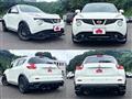 2011 Nissan Juke