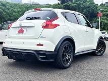 2011 Nissan Juke