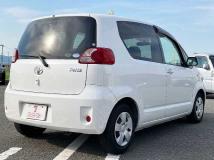 2010 Toyota Porte