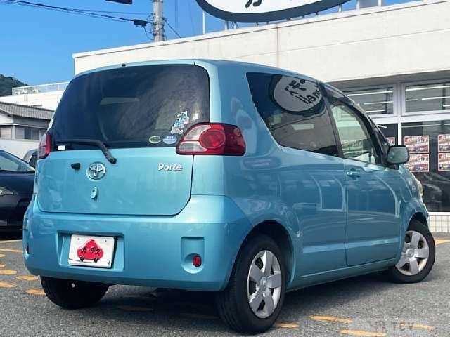 2009 Toyota Porte