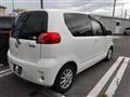 2005 Toyota Porte