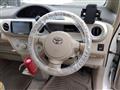 2005 Toyota Porte