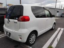 2005 Toyota Porte