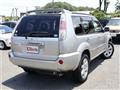 2007 Nissan X-Trail
