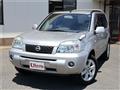 2007 Nissan X-Trail