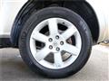 2007 Nissan X-Trail