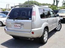 2007 Nissan X-Trail