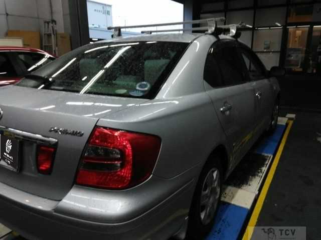 2006 Toyota Premio