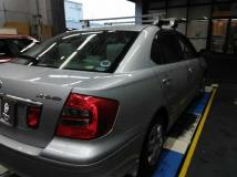 2006 Toyota Premio