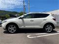 2011 Nissan Murano