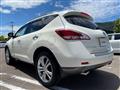 2011 Nissan Murano