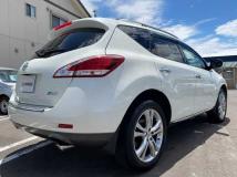 2011 Nissan Murano