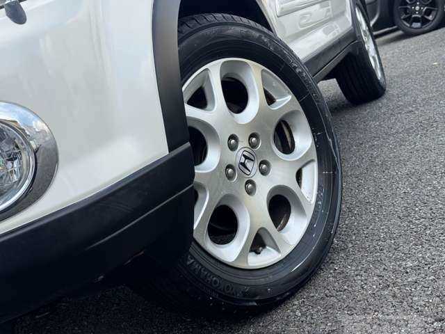 2005 Honda CR-V