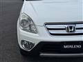 2005 Honda CR-V