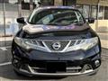 2011 Nissan Murano