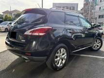 2011 Nissan Murano