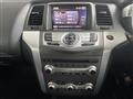 2011 Nissan Murano