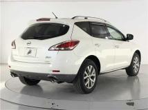 2013 Nissan Murano
