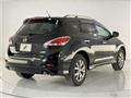 2012 Nissan Murano