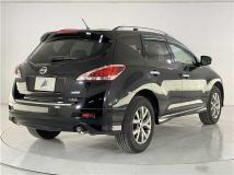 2012 Nissan Murano