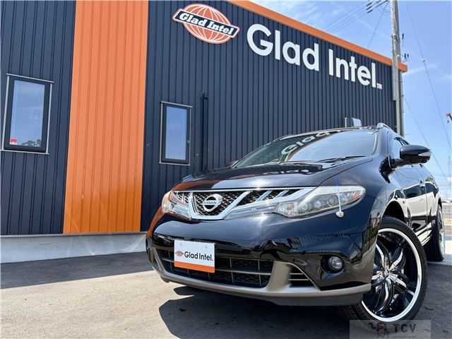 2011 Nissan Murano