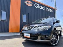 2011 Nissan Murano