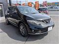 2012 Nissan Murano