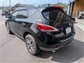 2012 Nissan Murano