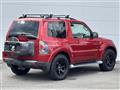2009 Mitsubishi Pajero